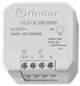 Finder 152182300200 15.21.8.230.0200 Dimmer, elektronisch, kl. Bauart für UP-Dose oder Schalterdose