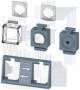 Siemens 3WA91110BA21 3WA9111-0BA21 interlock for mechanical ON/OFF without lock set