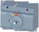 Siemens 3VA94470GK00 3VA9447-0GK00 Drehantrieb mit Wellenstumpf für 8UC für 3VA53/54/63/64