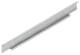 Niedax TS35T60 device channel adapter rail ,