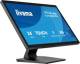 IIYAMA T2438MSC-B2 23.8inch Bonded PCAP Bezel Free 10P Touch with Anti-Fingerprint coating 1920x1080 IPS panel DisplayPort HDMI