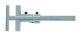 MIB Messzeuge 01006007 Precision anti-rust chrome Anreissschieblehre