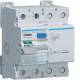 Hager CFB525E RCD switch 2-pole 10kA 25A 300mA type B 230/400V