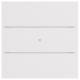 Berker 75163099 Tastsensor 3f Standard B.IQ polarweiss matt