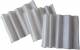 Maico 0093.0230 FF20 replacement air filter mats, dust filter G2 3 pieces