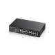 Zyxel GS1100-16-EU0104F GS1100-16 16-Port Gigabit Unmanaged Switch V4