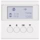 Berker 85745188 KNX- Funk JalousieSchaltuhr quicklinkweiß matt