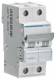Hager mounting machine 2-pole C40 MCN240,