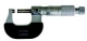 MIB Messzeuge 01017076 Precision outside micrometer 150 175mm DIN 863, with TC, reading 0,01 mm