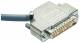 Harting 09670370333 D-SUB Gehäuse 37p