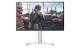 LG electronic 27BP55U-B LG LED-Monitor 68,6 cm (27