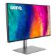 Benq 9H.LMVLA.TBE 80.0 cm PD3226G 16:9 DP/HDMI/Thunderbolt 4/USB lift 144 Hz UHD