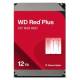Western Digital WD120EFGX WD Red Plus 8,9 cm (3,5