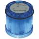 Pepperl+Fuchs 196236 VAZ-LED-70MM-BU LED all-round light, blue