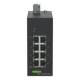 WAGO 852-1112/000-001 Industrial-ECO-Switch 8 Ports 1000Base-T