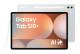 Samsung SM-X820NZSPEUB X820N Galaxy Tab S10+ 31,5 cm ( 12,4 Zoll ) Wi-Fi 512 GB (Silber)