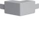 Hager LF4004037035 outside corner hfr to LF 40x40mm light grey