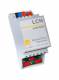 Issendorff 30307 LCN SHD DALI-Steuerung und RaumController