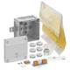 Spelsberg 40246001 Abox Pro XT SLK-2,5² junction box protection rating IP68 