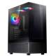 ADATA XPG 75261541 Gehäuse XPG INVADER X MINI (ATX) Midi Tower schwarz retail