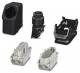 Phoenix Contact 1407712 Phoenix HC-EVO-B16PT-BWD-HH-M25-PLRBK Steckverbinder-Set