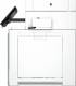 HP COLOR LJ ENT FLOW MFP 5800ZF
