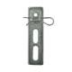 KN 212110 Nienhaus motor bearing set square screws