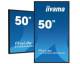 Iiyama LH5065UHSB-B1AG 125,7 cm (50