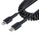Startech.com USB C TO LIGHTNING CABLE - 1M