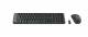 Logitech 920-003157 WRLS COMBO MK220 - N/A - ELL