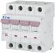 Moeller 236619 EATON PXL-C32/4 LS-Schalter 32A 4p C-Char 
