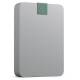 SEAGATE ULTRA TOUCH 4TB HDD