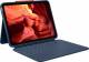 Logitech 920-011191 RUGGED COMBO4 IPAD CLASSIC BLUE