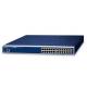PLANET 12-Port Gigabit IEEE 802.3af Injector Hub (220 Watt)