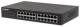 INTELLINET 24-Port Gigabit Ethernet Switch 24x 10/100/1000 Mbps RJ45 Ports Desktop 48.3cm 19 inch Rackmount