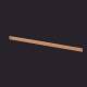 Striebel + John 2CPX041529R9999 ZXM1053 Cu-Schiene 20x5 mm L: 548 mm 