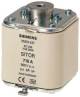 Siemens 3NE36356 3NE3635-6 NH fuse insert 450 A SITOR AC 1000 V size 3