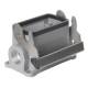 Weidmüller 1787660000 HDC 10B SLU 2M20G HDC-Gehäuse BG:4
