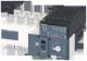 Siemens 3KC84420DA220GA3 3KC8442-0DA22-0GA3 SENTRONATE automatic ATSE 4-pole 400A