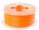 Spectrum 3D Filament / TPU S-Flex 90A / 1.75mm / Lion Orange / Orange / 0.25kg