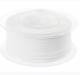 Spectrum 3D Filament / PLA Pro / 1,75mm / Arctic White / Weiß / 1kg