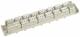 Harting 09062152821 Federleiste 15polig