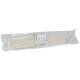 Legrand 031826 Kabelbinder Colring farblos innenverzahnt 3,5x360 mm