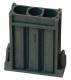 Walther-Werke 771203 Walther Crimpkontaktträger MO3 K für Buchsenkontakte