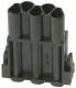Walther-Werke 771720 Walther Kontaktträger MO5.1 für Stiftkontakte