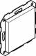 Eff Eff Fritz Fuss 1385EZA-2--3500 EFF Blind cover GIRA with support ring 