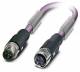 U.I. Lapp 22260798 LAPP AB-DN-M12MS-5,0PUR-M12FS 