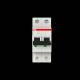 ABB ABB S202M-D20 circuit breaker D-Ch 10 kA, 20 A, 2P 2CDS272001R0201