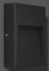 RZB 581632.0031.1 Wandleuchte LED 4W-4000K 120x120x24 60lm