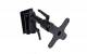 GAMBER JOHNSON SEMI-TRUCK PIVOT MOUNT 2IN EXT